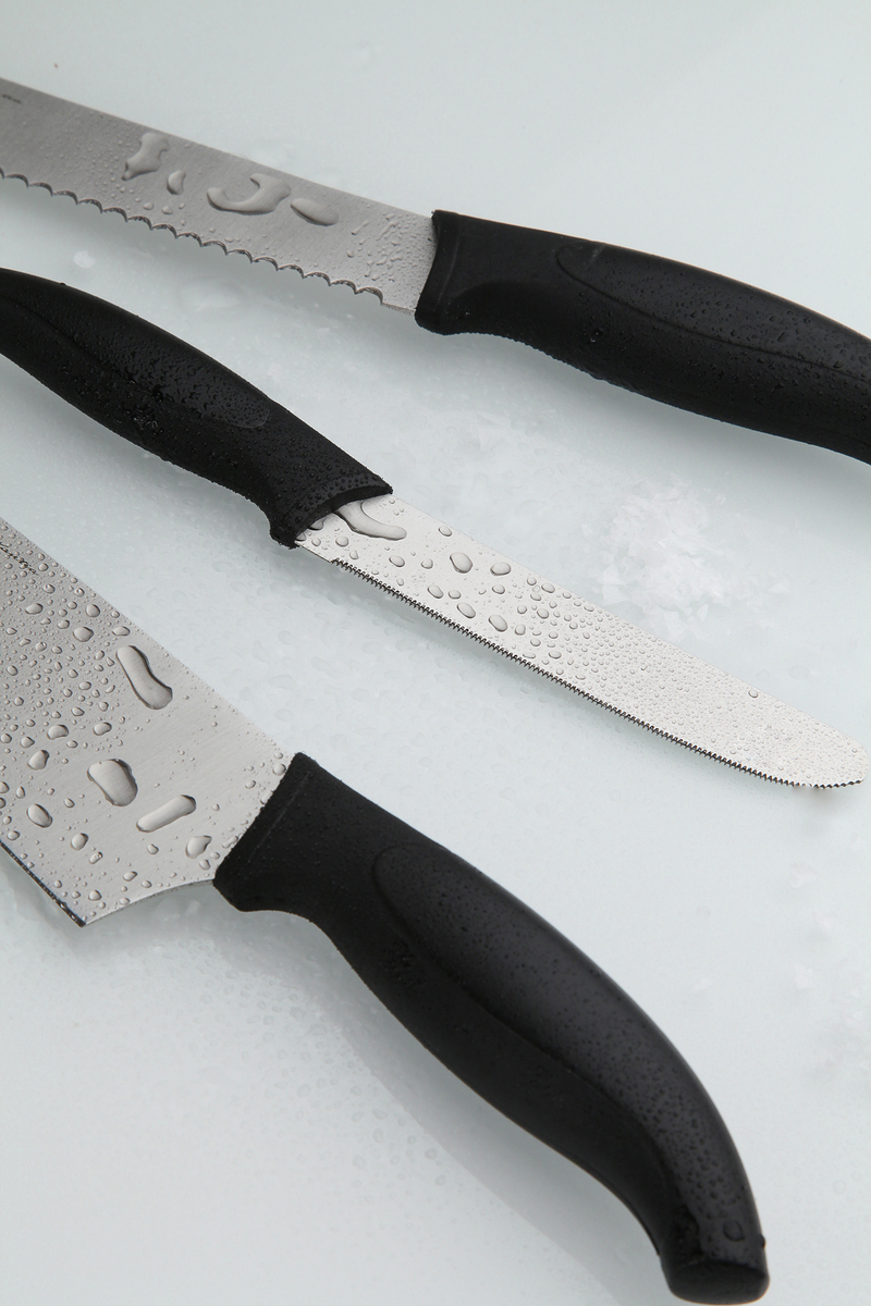 Bread knife 23 cm Uptown