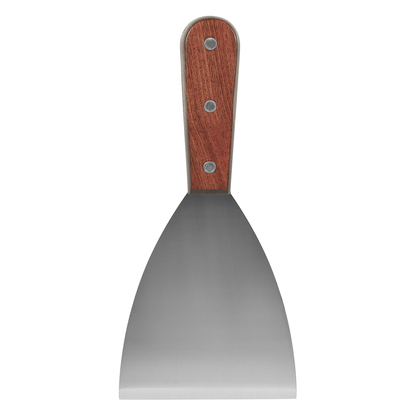 Skrapa 22 cm