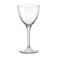Nick & Nora cocktailglass 15,5cl, Nove