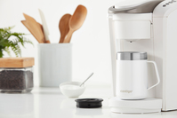 Contigo Streeterville Desk mug Salt