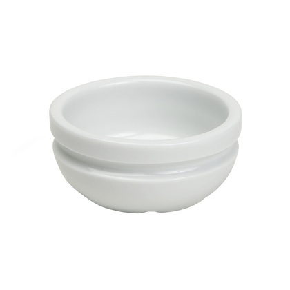 Miseczka 50g Ø 6,5 cm, biala