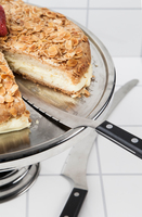 Cake knife 15 cm