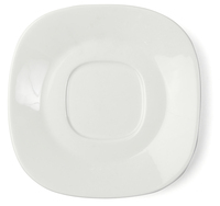 Coffee saucer 13,5x13,5 cm Madrid
