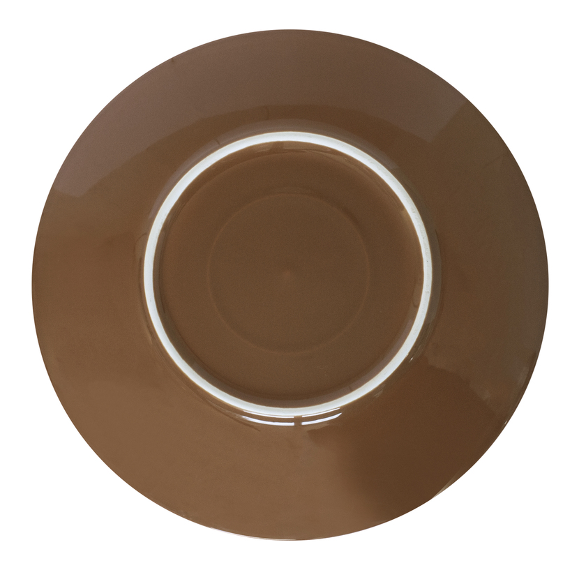 Plate flat Ø 27,5 cm Minerva, blue