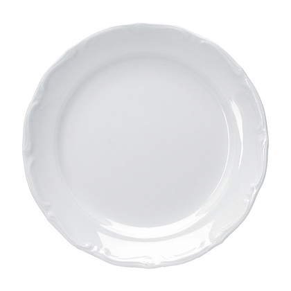 MARIA TERESA tallrik flat Ø 26cm