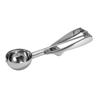 Mashed potato scoop 1/16 L