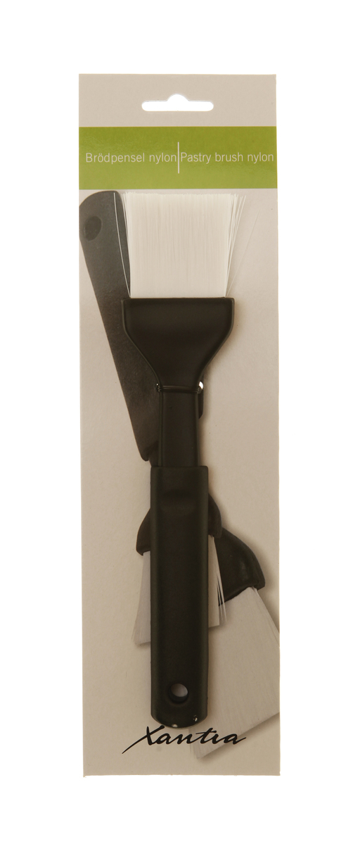 Pastry brush 22 cm