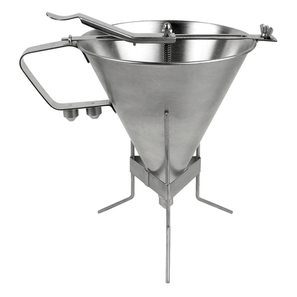 Kastikeannostelija 1,5 L