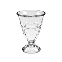 Glassskåler