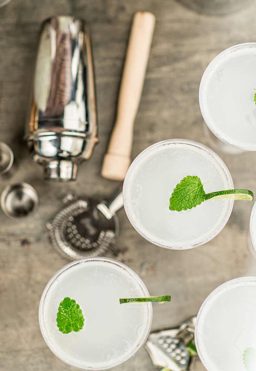 Marguerita glass 33 cl