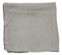 Serwetka 45x45 cm, bezowa 2 szt