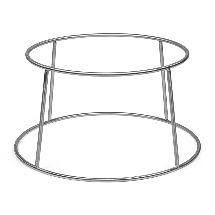 Äyriäisvadeille Ø 25 cm, matala