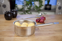 Sauce pan 1,5 L Ø 16 cm