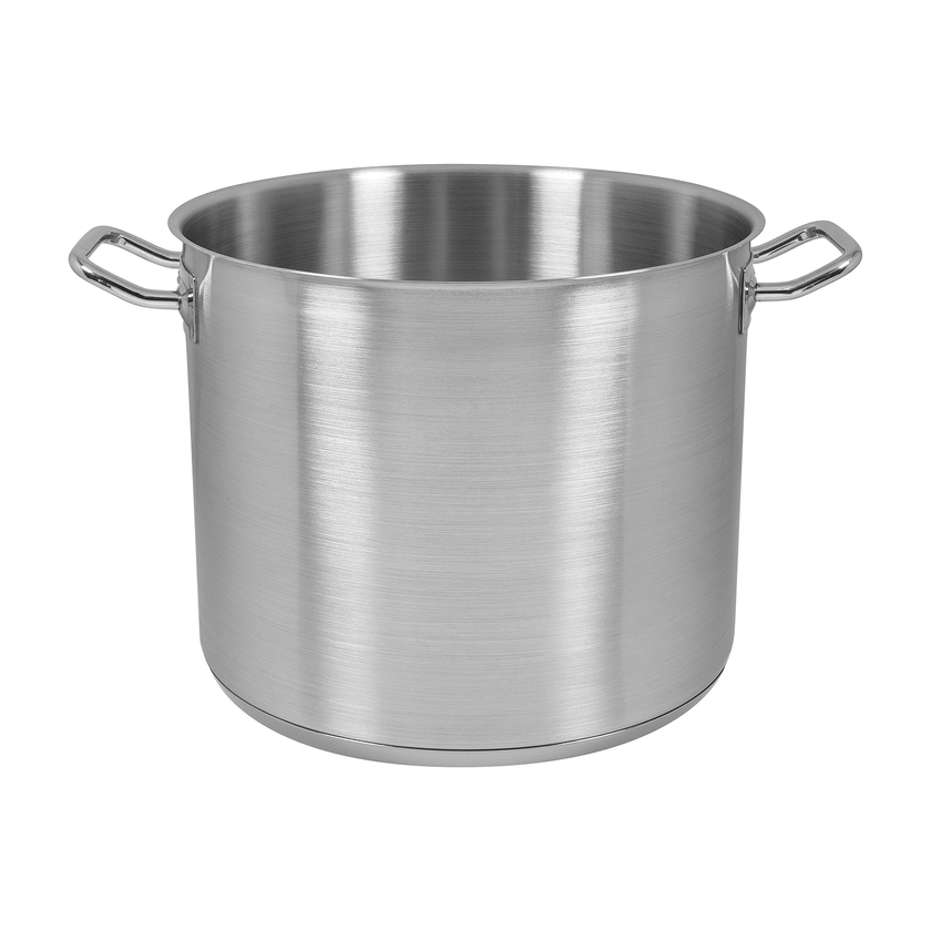 Kattila korkea 30,5 L Ø 36 cm