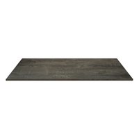 Tabletop CL Smoked Oak 110x69 cm