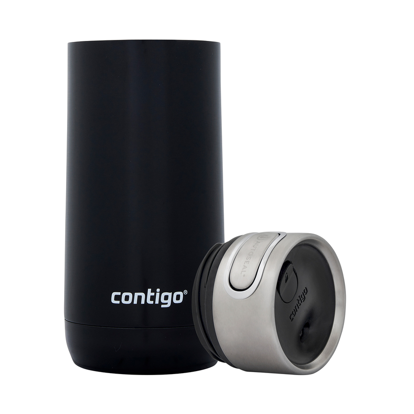 Contigo Luxe Stainless Licorice