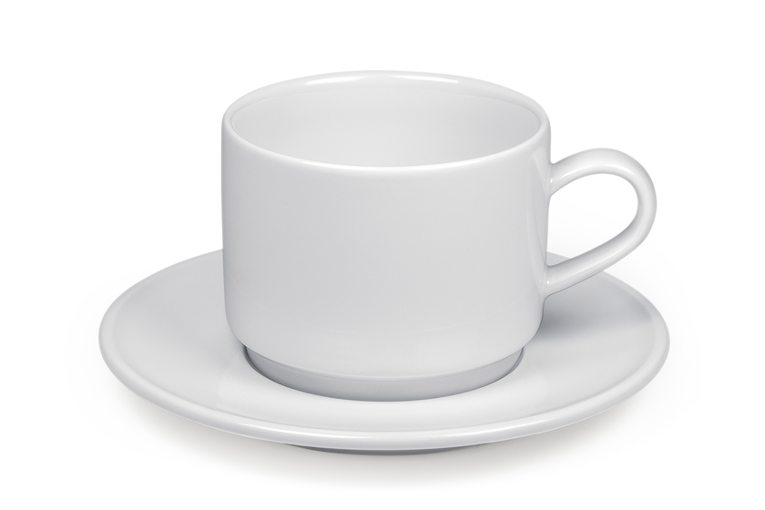 Coffee cup 20 cl Delfi