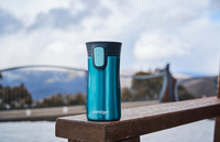 Contigo Pinnacle, jasnoniebieski