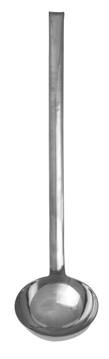 Kauha 12 cl