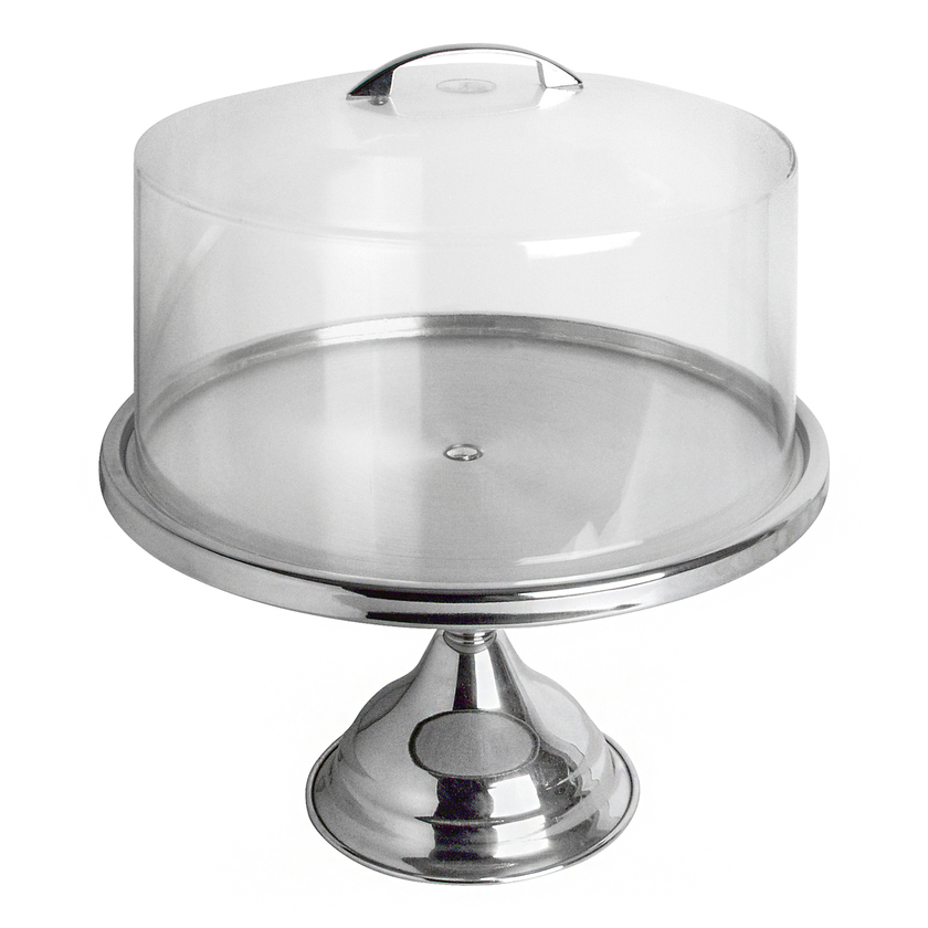 Pastry stand cover Ø 30,5 cm