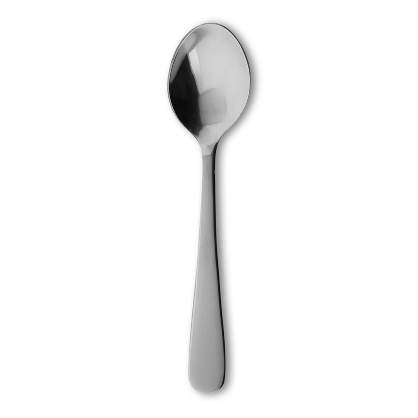 Tea spoon 132 mm Major