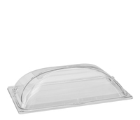 Roll top 1/1 53,5x33x17,5 cm