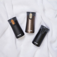 Contigo Pinnacle, musta