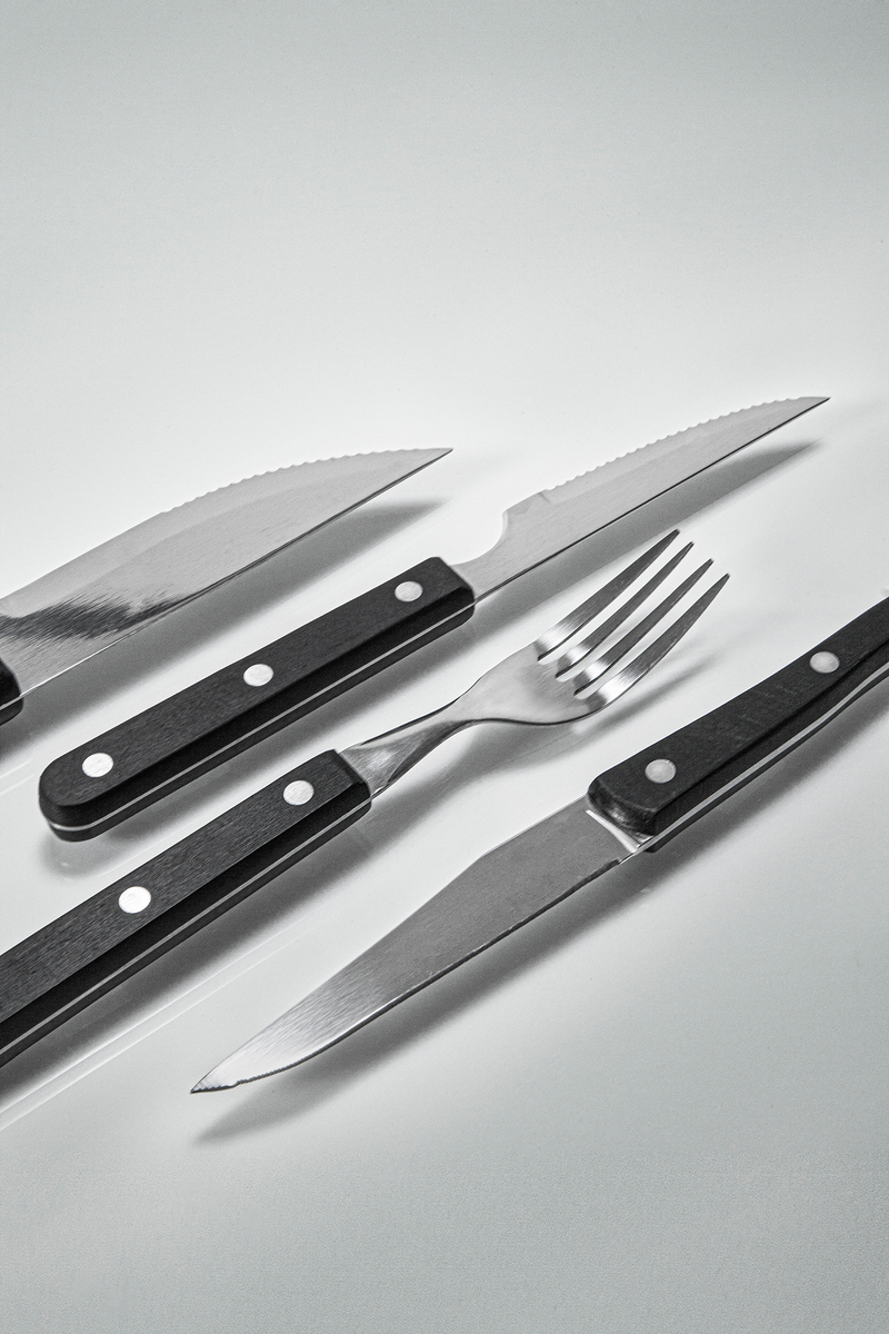 Steak knife Palermo