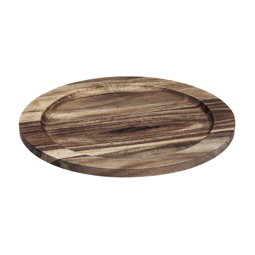 Wooden tray for 63233