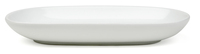Miseczka 15x8 cm, owalna
