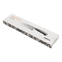 Kokkiveitsi puun lehti14 cm Professional