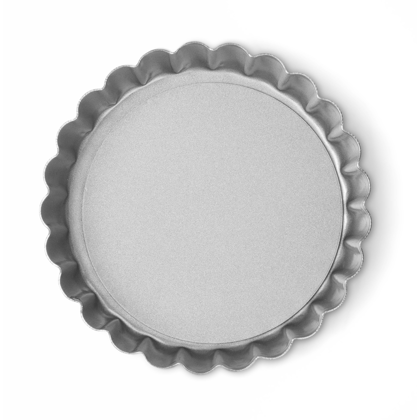 Piirakkavuoka Ø 10 cm, 4 kpl