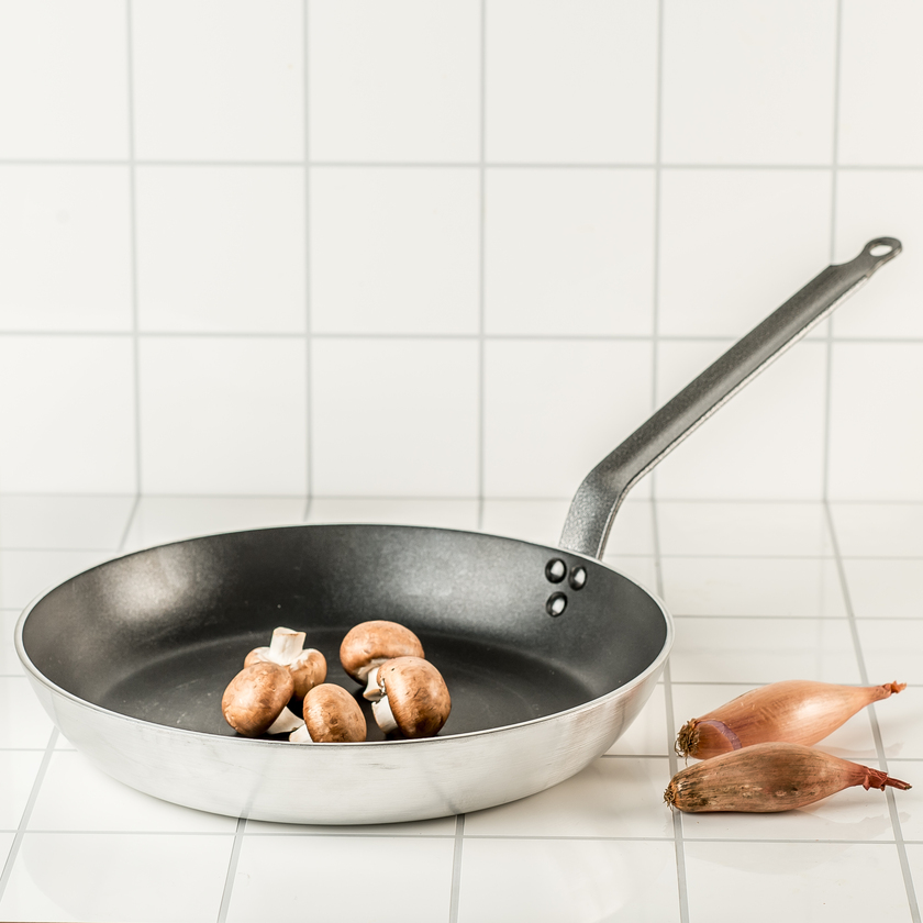Paistinpannu 3,0 L Ø 32 cm