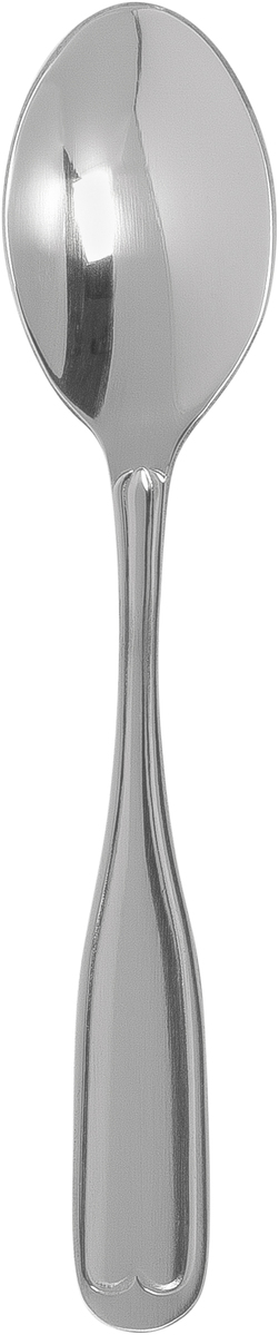 Kahvilusikka 125 mm Admiral