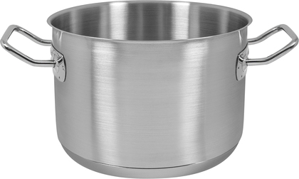 Kjele halvhøy 4,4 L Ø 20 cm