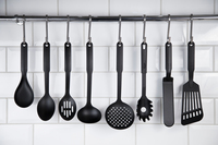 Soup ladle 31,5 cm