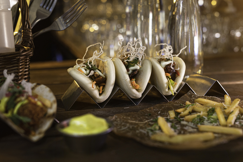Taco holder 4 pcs