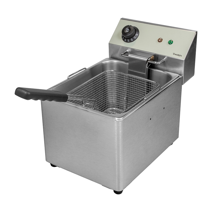 Rasvakeitin 8 L