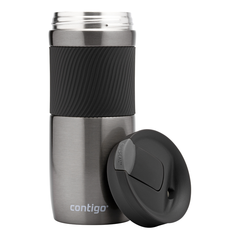 Contigo Byron, Gunmetal