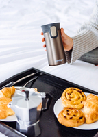 Contigo Pinnacle, Latte