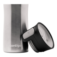 Contigo Pinnacle, teräs