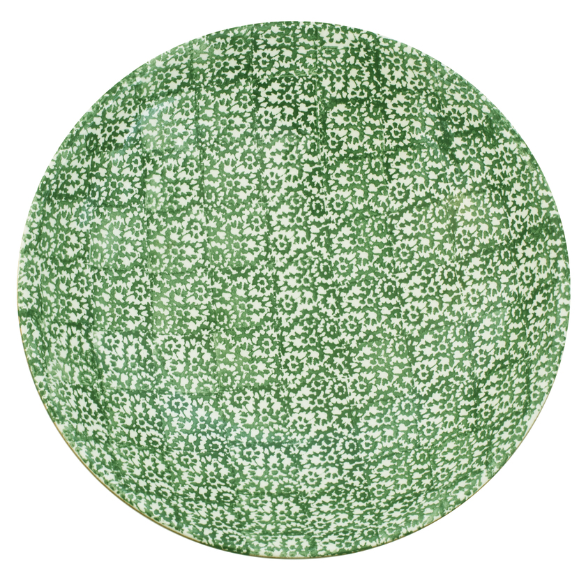 Salaattikulho Ø 35 cm Vesta Vihreä