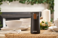 Contigo Pinnacle, musta