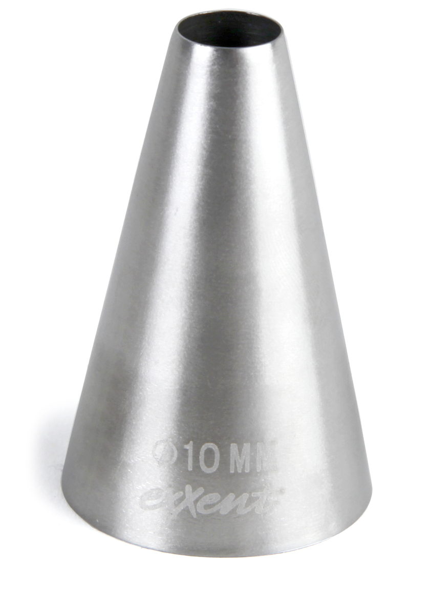 Nozzle Ø 14 mm, round