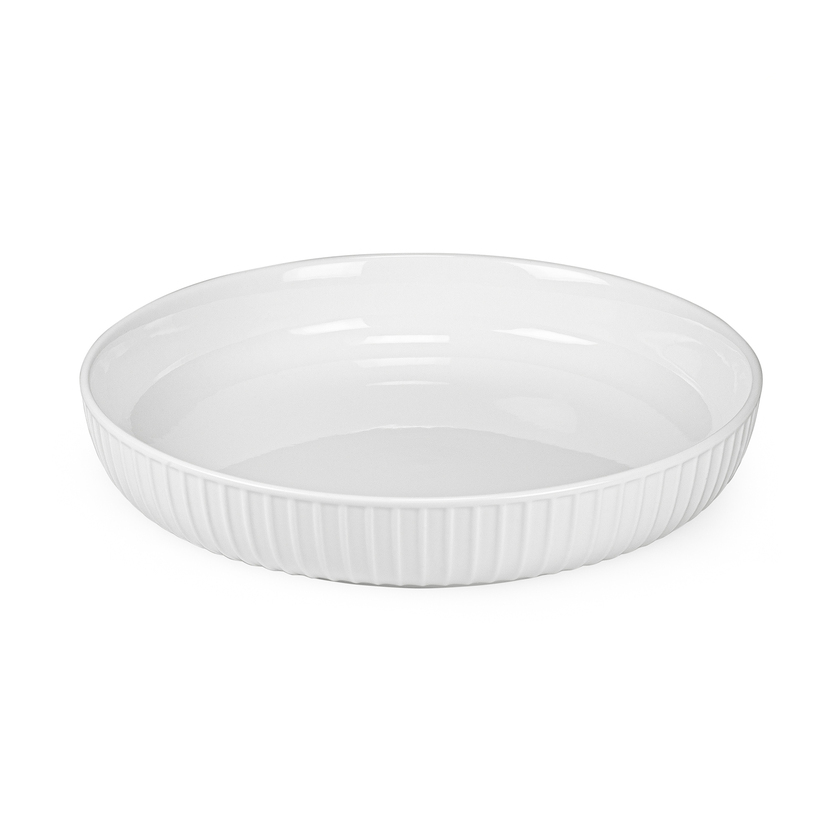 Plate deep Ø22 cm Phoenix