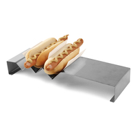 Stojak na hot dogi