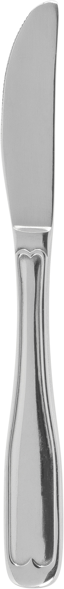 Sandwich knife 170 mm Admiral