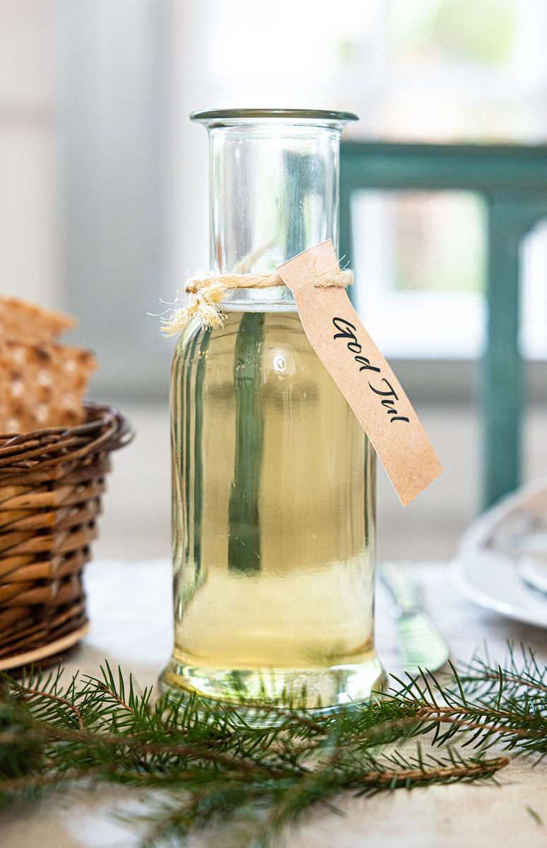 Karahv 0,5L Purity