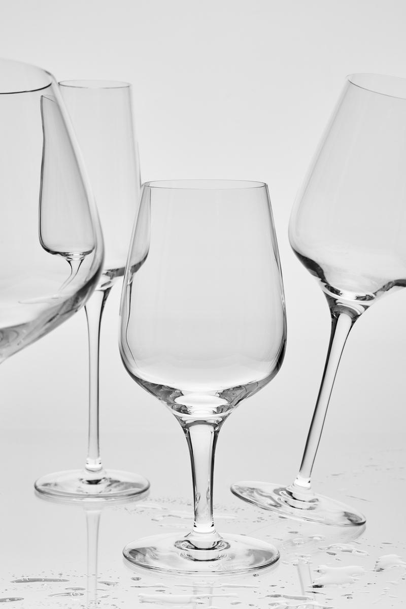 Kieliszek do szampana 21 cl Sublym