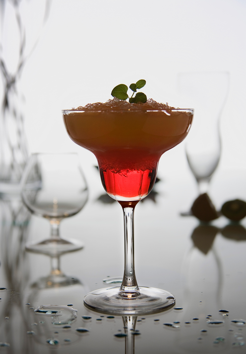Marguerita glass 33 cl